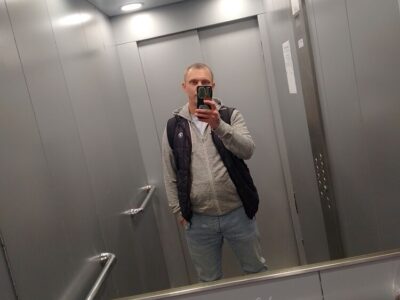 Встречусь с девушкой, чтобы полизать тебя. И поддержу