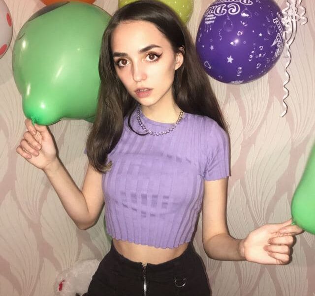 Девушка ищет парня для страстных встреч. Без лишних разговоров