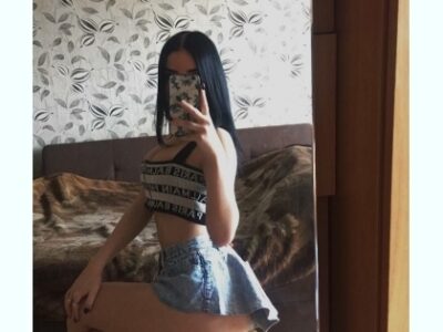 Жду мужчину, который знает, что такое удовольствие и умеет его дарить