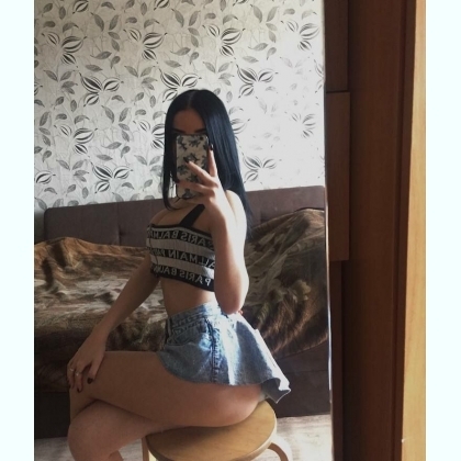 Жду мужчину, который знает, что такое удовольствие и умеет его дарить