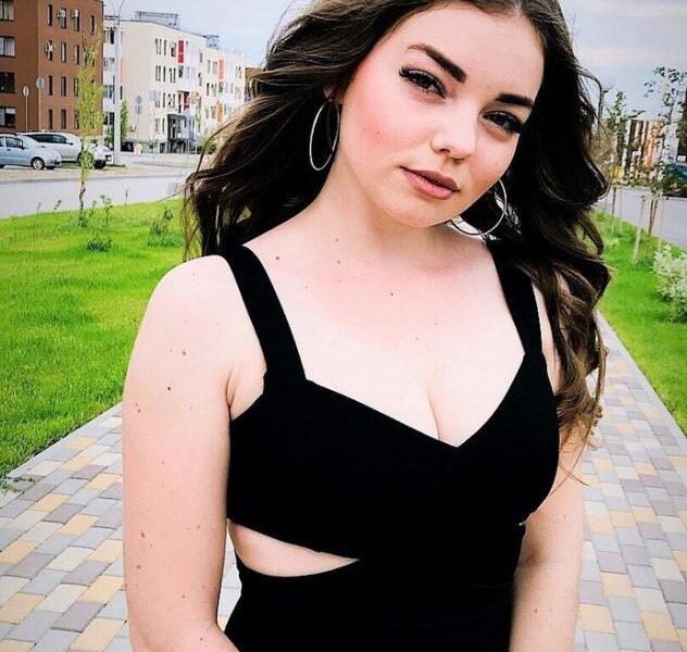 Познакомлюсь с девушкой би