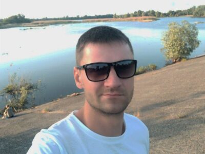 Встреча с Девушкой