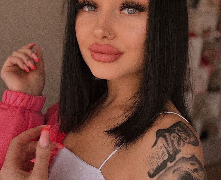 Меню масажів l метод hot stone