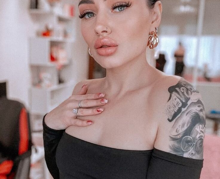 Меню масажів l метод hot stone