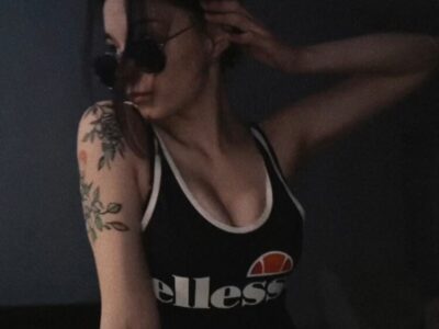 Знайомлюсь