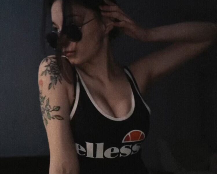 Знайомлюсь