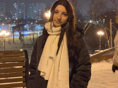 Шукаю чоловіка)