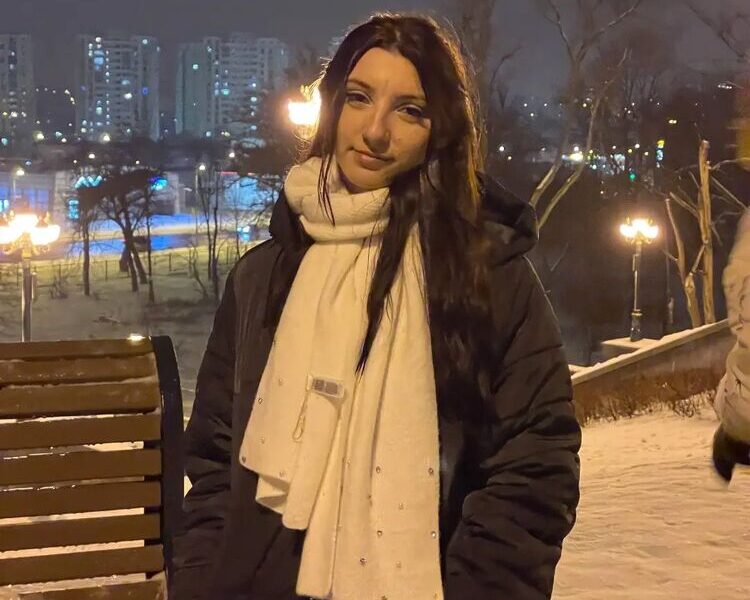 Шукаю чоловіка)