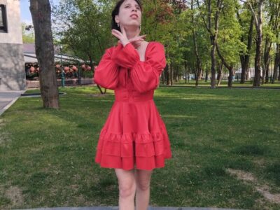 Познакомлюсь с мужчиной для общения