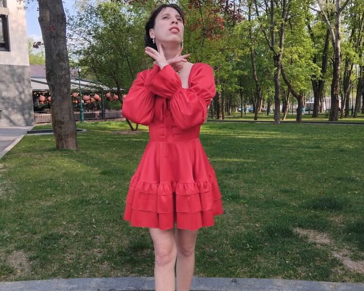 Познакомлюсь с мужчиной для общения