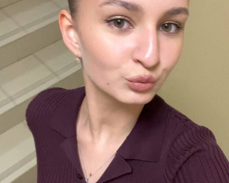 Познакомлюсь с парнем