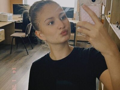 Познакомлюсь с парнем