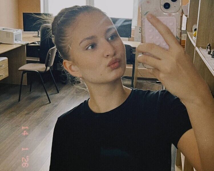 Познакомлюсь с парнем