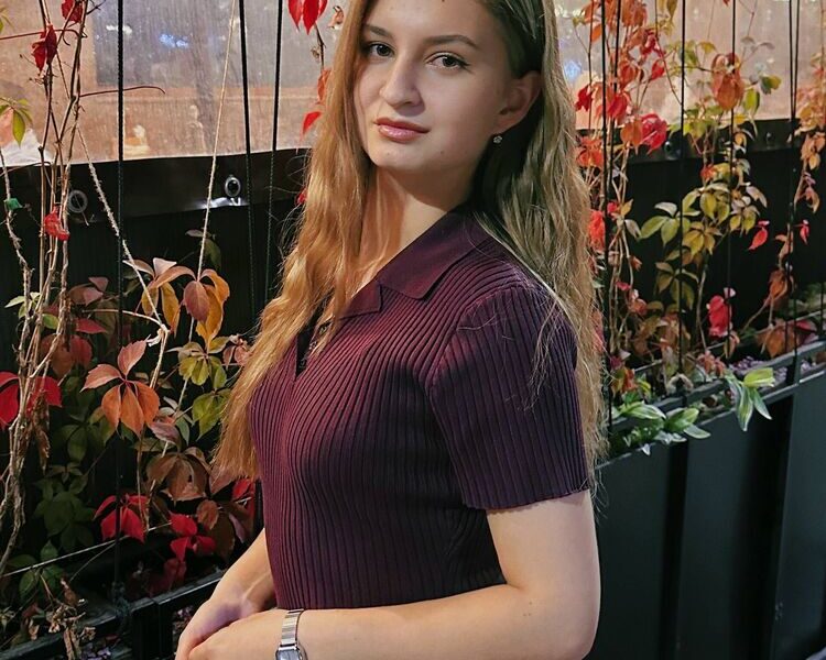 Познакомлюсь с парнем