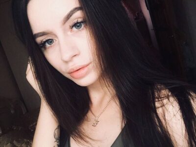 Очаровательная брюнетка. Готова к страстным встречам. Русановка