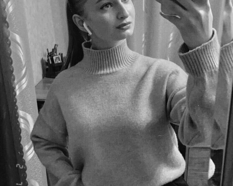 Познакомлюсь с парнем