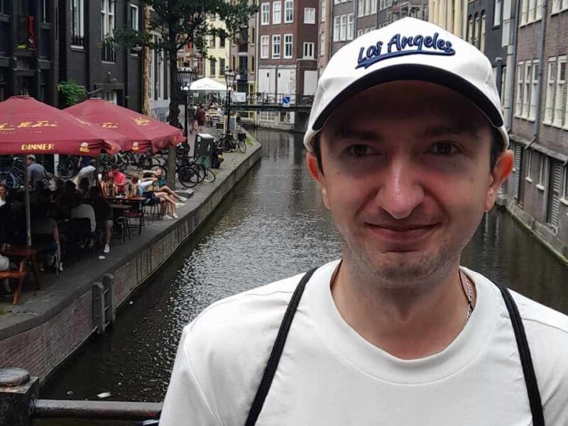 Ищу Красивую Девушку