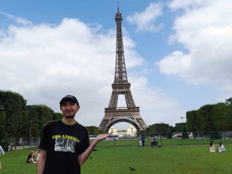 Ищу Красивую Девушку