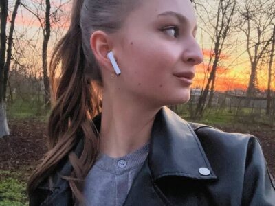 Познакомлюсь с парнем