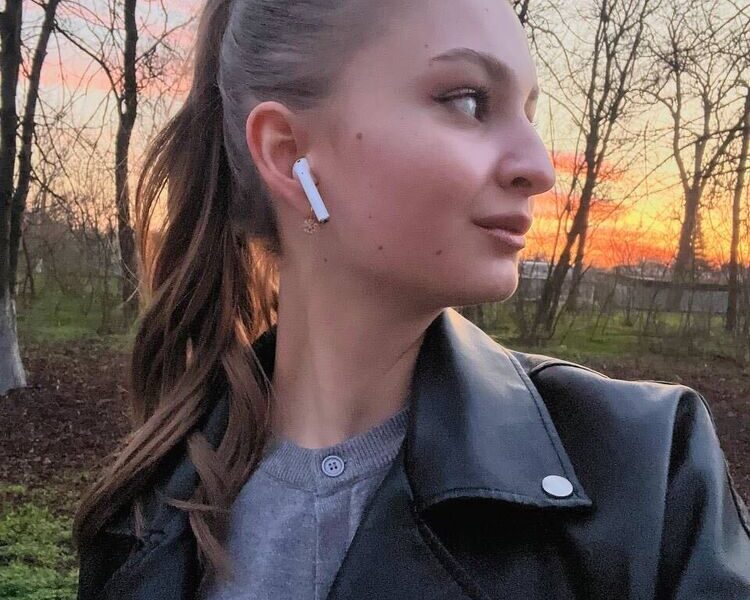 Познакомлюсь с парнем