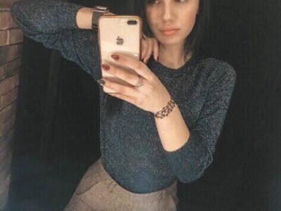 Познакомлюсь с парнем для серьезныхотношений