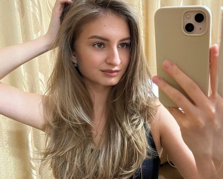 Познакомлюсь с парнем