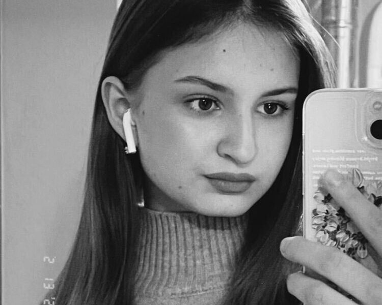 Познакомлюсь с парнем