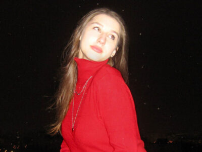 Иногда всё решает одна встреча