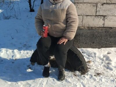 Хочу встретить человека, с которым можно быть настоящей… без масок.